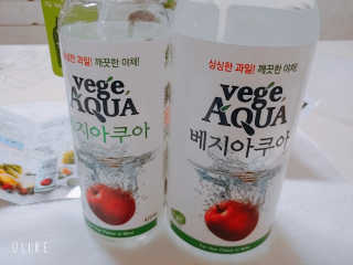베지아쿠아 475ml + 리필 1000ml 1Set — 5점을 준 리뷰어가 2019년 10월 올린 사용 사진