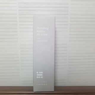 베니테이블 하이드레이팅 부스터 올인원 with PROBIOTICS — 4점을 준 리뷰어가 2020년 1월 올린 사용 사진