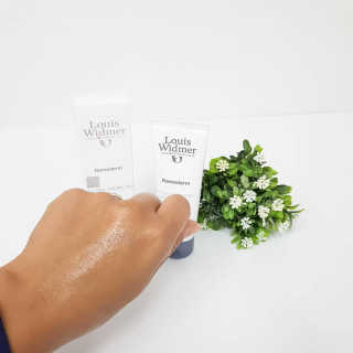 루이스 비드마 레메덤 실버 크림 리페어 75ml — 5점을 준 리뷰어가 2018년 10월 올린 사용 사진