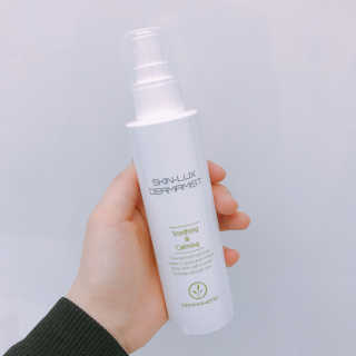 [더마허브] 스킨룩스 더마미스트 150ml — 3.17점을 준 리뷰어가 2018년 3월 올린 사용 사진