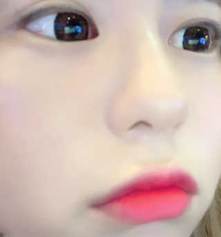 퓨렌스킨 더 디토스킨 안티폴루션 아쿠아 마스크 — 5점을 준 리뷰어가 2019년 9월 올린 사용 사진