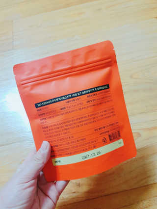 뚜디니님이 올린 리뷰 사진 2