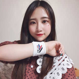 라카이 리스트 밴드 KR — 5점을 준 리뷰어가 2019년 6월 올린 사용 사진