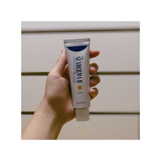 2mg 선더마 B 리뷰 사진