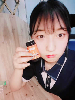다슈코리아 다슈 데일리 비타플렉스 선스틱 — 3점을 준 리뷰어가 2017년 7월 올린 사용 사진