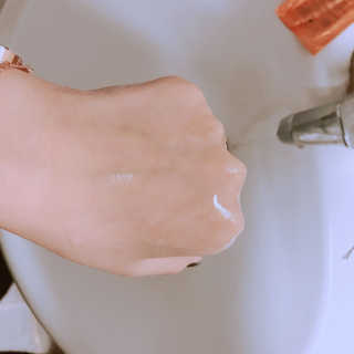 아미니 비노테라 오일워시 400ml 대용량 — 5점을 준 리뷰어가 2018년 2월 올린 사용 사진