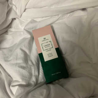 포레스트힐 그린 밸런스 클렌져 100ml + 토끼 헤어밴드 — 5점을 준 리뷰어가 2020년 2월 올린 사용 사진