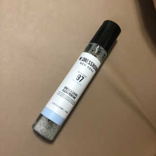 더블유드레스룸 드레스퍼퓸 150ml — 4.33점을 준 리뷰어가 2018년 10월 올린 사용 사진
