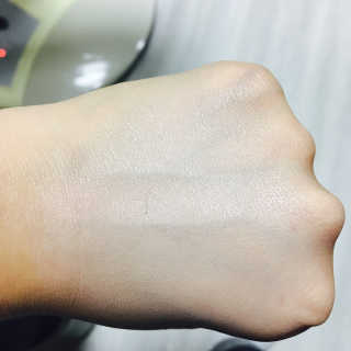 로트리 미라클 커버 메쉬 팩트 SPF42 PA++ — 5점을 준 리뷰어가 2016년 9월 올린 사용 사진