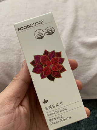 푸드올로지 콜레올로지 — 4.5점을 준 리뷰어가 2019년 2월 올린 사용 사진