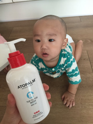 하람맘님이 올린 리뷰 사진 2