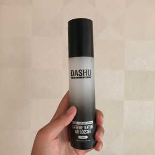 다슈코리아 다슈 볼륨 카페인 파워 에어부스터 120ml — 3.5점을 준 리뷰어가 2019년 8월 올린 사용 사진
