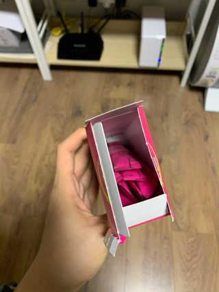 한국맥널티 맥널티 나이트콜라겐 14개입 — 3점을 준 리뷰어가 2019년 12월 올린 사용 사진