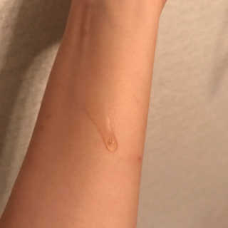 그리니프 얼티밋블레미쉬 솔루션 앰플 30ml — 5점을 준 리뷰어가 2019년 2월 올린 사용 사진