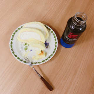 [빙그레] 달콤커피 콜라보 디카페인, 블랙 아메리카노 — 5점을 준 리뷰어가 2019년 1월 올린 사용 사진