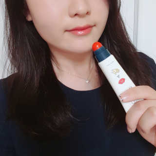 포렌코즈 립핸드 마스터 — 4점을 준 리뷰어가 2017년 8월 올린 사용 사진