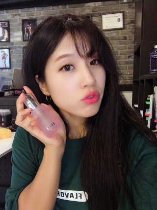 2018 아이소이 잡티세럼 리미티드 컬렉션 — 4.33점을 준 리뷰어가 2018년 7월 올린 사용 사진