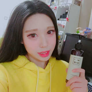 비밀 프리미엄 이너클렌저 - 오리엔탈 — 5점을 준 리뷰어가 2018년 2월 올린 사용 사진