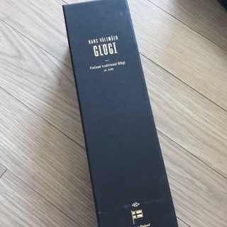 H365 [Kaskein Glögi] 핀란드 전통 무알콜 멀드와인 — 4.5점을 준 리뷰어가 2019년 6월 올린 사용 사진