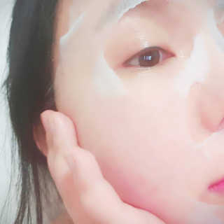 닥터웰메이드 수분왕 — 5점을 준 리뷰어가 2018년 6월 올린 사용 사진
