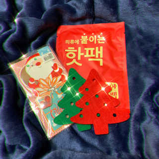 0.8L 마케팅팀 [EVENT] 출석왕에겐 깜짝 선물이♡ 크리스마스 이벤트 — 5점을 준 리뷰어가 2020년 2월 올린 사용 사진