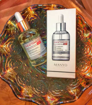[마녀 공장] 발가락 토미 니아신 에센스 50ml — 4.67점을 준 리뷰어가 2018년 9월 올린 사용 사진