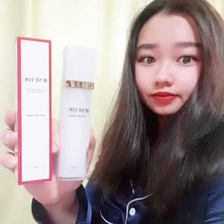 JUST YOU JUST FOR U CREAM — 4.5점을 준 리뷰어가 2019년 5월 올린 사용 사진