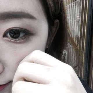 밀키드레스 리뉴얼 바비메이크 마스카라 — 3.5점을 준 리뷰어가 2016년 12월 올린 사용 사진