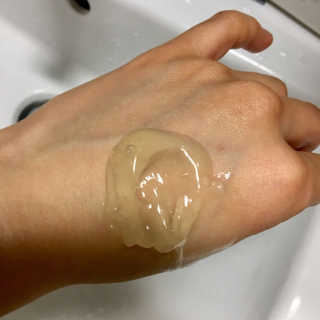 줌마들도 인정한 샤카트 페이스앤바디 필링젤 310ml — 4.83점을 준 리뷰어가 2018년 3월 올린 사용 사진