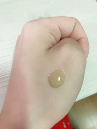 보타니티 [홍]조[진]정[결]케어 플라본 세럼 — 4.33점을 준 리뷰어가 2018년 5월 올린 사용 사진