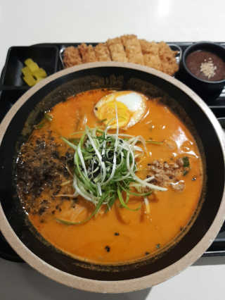 히노아지 롯데미아점 [히노아지 미아점]히노아지 공팔리터 2인세트 — 4.67점을 준 리뷰어가 2018년 7월 올린 사용 사진