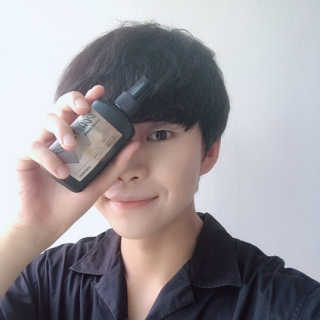 바디홀릭 다우트리스 라인 바디미스트 100ml — 4.5점을 준 리뷰어가 2019년 7월 올린 사용 사진