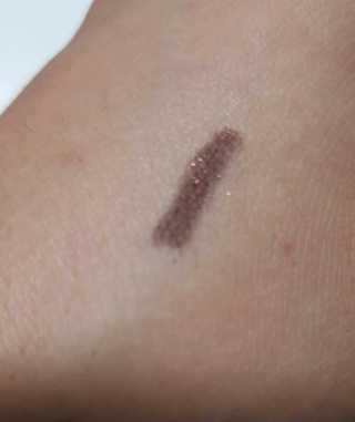터치인솔 섀도우 팔레트와 젤아이라이너 펄덕후 세트 — 5점을 준 리뷰어가 2018년 7월 올린 사용 사진