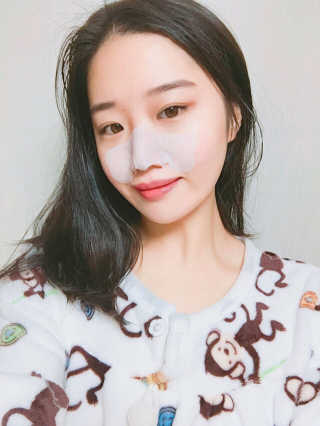 나이팅게일 TAKO PACK NOSE [문어코팩] — 3.5점을 준 리뷰어가 2016년 12월 올린 사용 사진