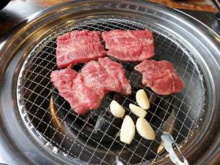 [화로365 염창역점] 수제왕갈비 2인분 — 1.5점을 준 리뷰어가 2020년 2월 올린 사용 사진