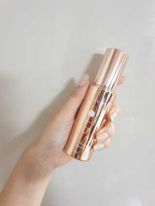 메디페르 루테인 포스앰플 50ml — 5점을 준 리뷰어가 2019년 10월 올린 사용 사진