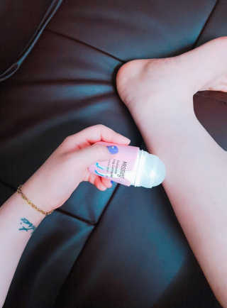 미스레그 쿨링볼 — 4.33점을 준 리뷰어가 2018년 4월 올린 사용 사진