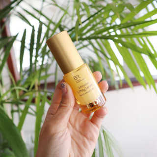 아이소이 불가리안 로즈 인텐시브 리프팅 세럼 20ml 탄력세럼 — 5점을 준 리뷰어가 2018년 11월 올린 사용 사진