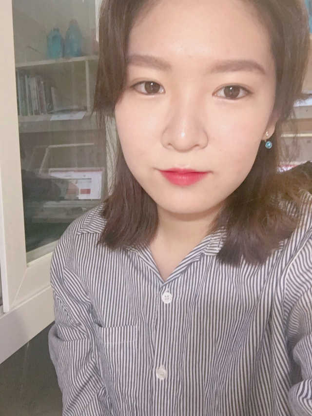루즈봄브매트 리뷰 사진