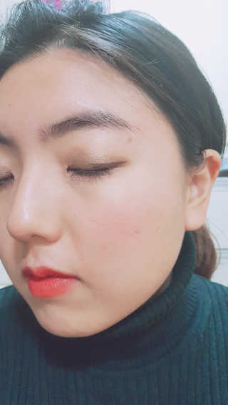 Honey Trap 허니트랩 로즈 퓨리파잉 클렌징 워터 — 4.67점을 준 리뷰어가 2017년 12월 올린 사용 사진