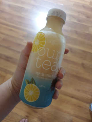 (주)쟈뎅 [쟈뎅] 아워티 500ml （총 6병） — 1.5점을 준 리뷰어가 2019년 7월 올린 사용 사진