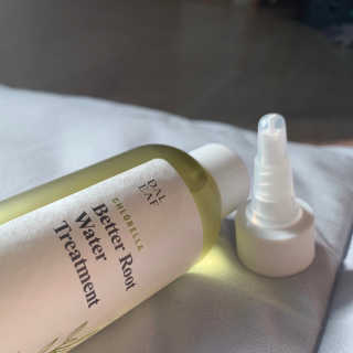 달리프 클로렐라 베러 루트 워터트리트먼트 200ml — 4.5점을 준 리뷰어가 2019년 2월 올린 사용 사진