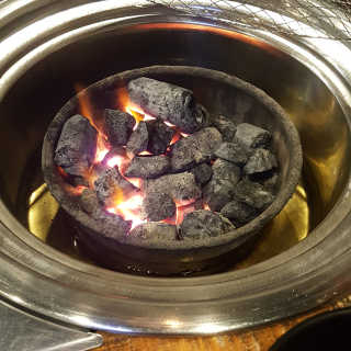 [화로365 염창역점] 수제왕갈비 2인분 — 5점을 준 리뷰어가 2020년 2월 올린 사용 사진