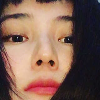 니코피 비타립틴트 — 5점을 준 리뷰어가 2019년 10월 올린 사용 사진