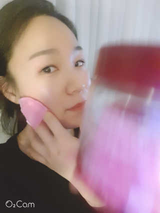 엘리자베카 밀키피기 헬포어 퍼펙트와인 필링패드 — 5점을 준 리뷰어가 2019년 2월 올린 사용 사진