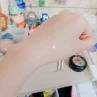 비알티씨 더 퍼스트 앰플 에센스 — 4점을 준 리뷰어가 2019년 4월 올린 사용 사진