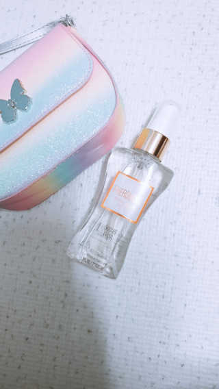 레드컨테이너 페로몬향 퍼퓸 바디미스트 80ml — 5점을 준 리뷰어가 2020년 1월 올린 사용 사진