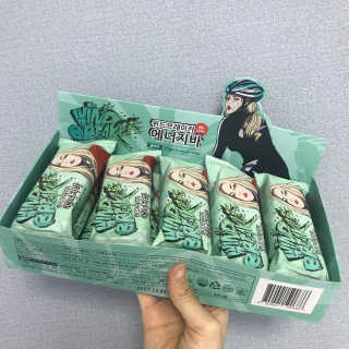 윈드브레이커에너지바 [윈드브레이커]셸리바 — 5점을 준 리뷰어가 2019년 4월 올린 사용 사진