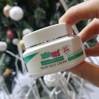 세바메드 우레아 수분폭탄크림 50ml — 5점을 준 리뷰어가 2019년 12월 올린 사용 사진