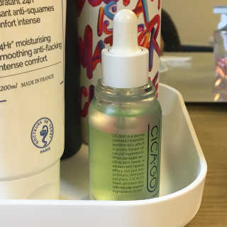 시카고 시카 더블 이펙트 앰플 30ml 기획세트 — 4점을 준 리뷰어가 2018년 8월 올린 사용 사진